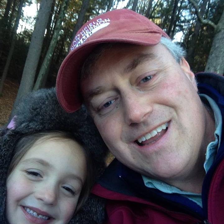 Daughter: Keeley Corrigan