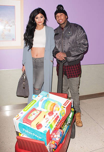 Gallery of Tyga (Michael Nguyen-Stevenson)