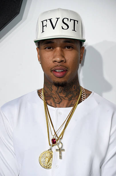 Gallery of Tyga (Michael Nguyen-Stevenson)