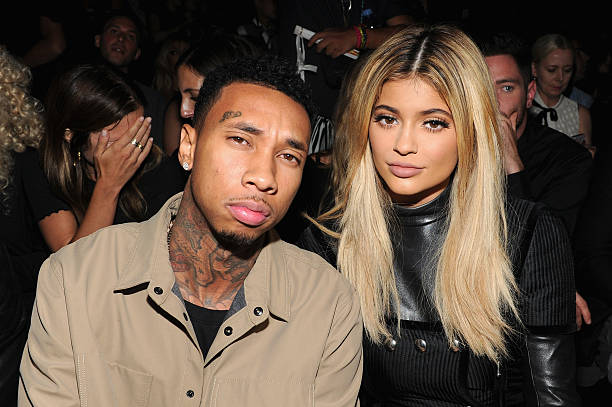 Gallery of Tyga (Michael Nguyen-Stevenson)