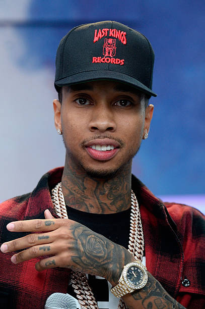 Gallery of Tyga (Michael Nguyen-Stevenson)