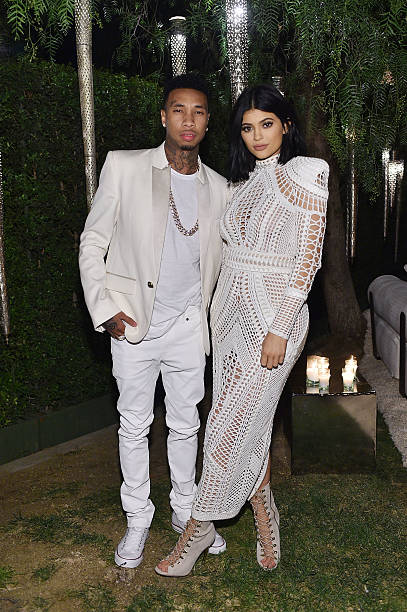 Gallery of Tyga (Michael Nguyen-Stevenson)