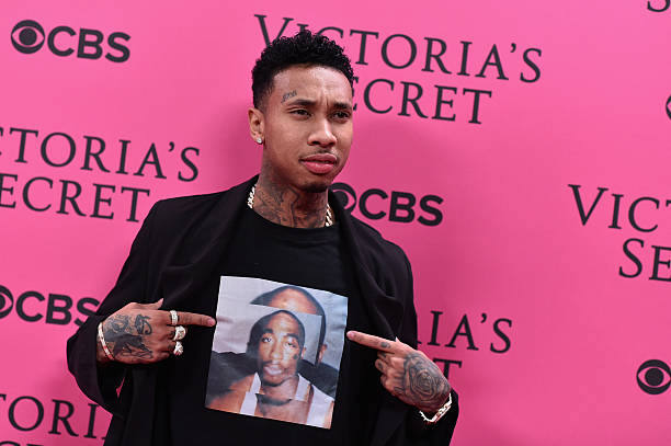 Gallery of Tyga (Michael Nguyen-Stevenson)