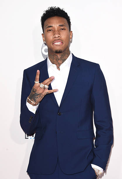 Gallery of Tyga (Michael Nguyen-Stevenson)