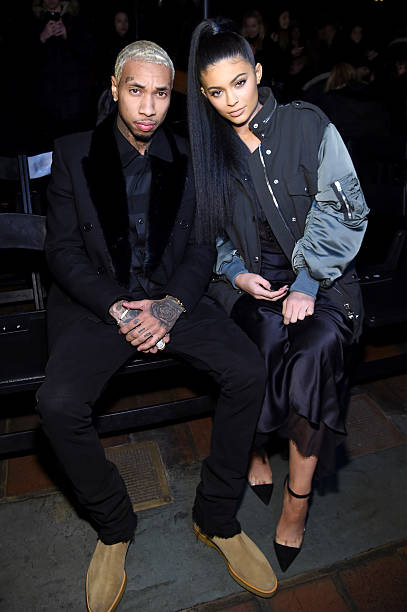 Gallery of Tyga (Michael Nguyen-Stevenson)