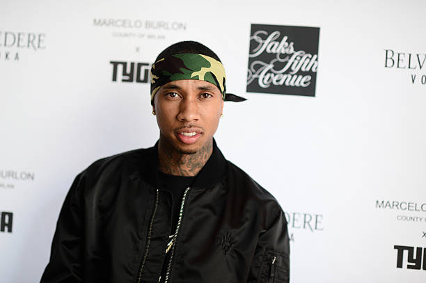 Gallery of Tyga (Michael Nguyen-Stevenson)