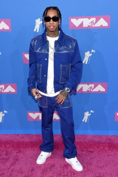 Gallery of Tyga (Michael Nguyen-Stevenson)