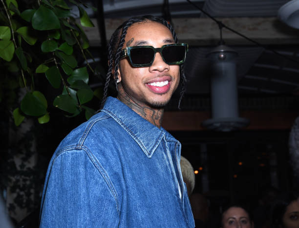 Gallery of Tyga (Michael Nguyen-Stevenson)