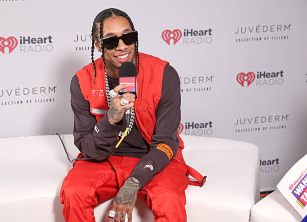 Gallery of Tyga (Michael Nguyen-Stevenson)