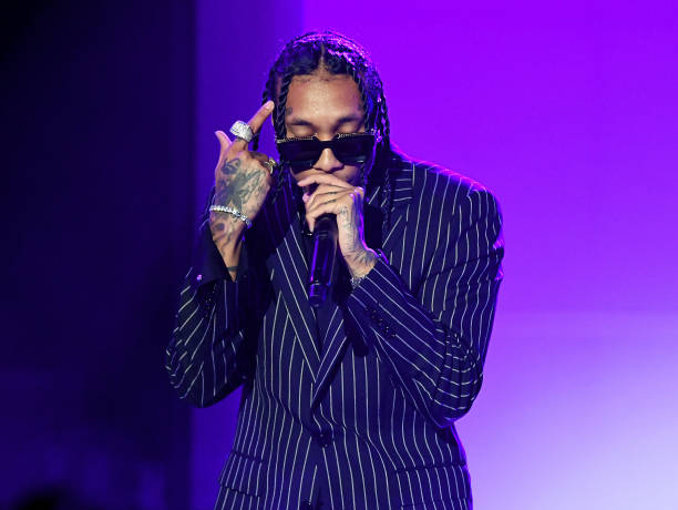 Gallery of Tyga (Michael Nguyen-Stevenson)
