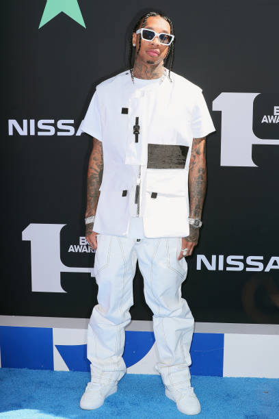 Gallery of Tyga (Michael Nguyen-Stevenson)