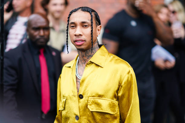 Gallery of Tyga (Michael Nguyen-Stevenson)