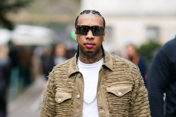 Gallery of Tyga (Michael Nguyen-Stevenson)