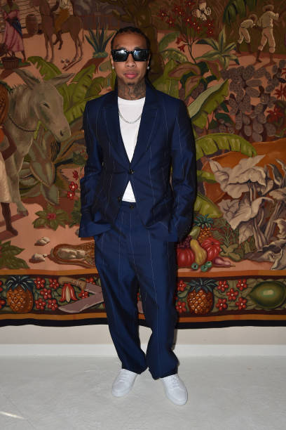 Gallery of Tyga (Michael Nguyen-Stevenson)