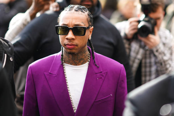 Gallery of Tyga (Michael Nguyen-Stevenson)