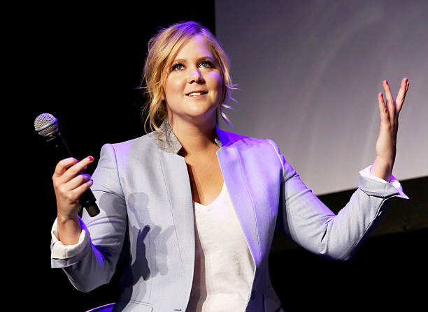 Gallery of Amy Schumer