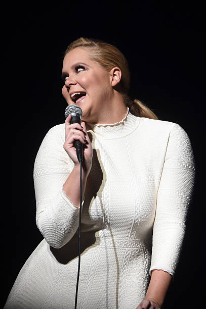 Gallery of Amy Schumer