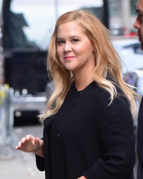 Gallery of Amy Schumer