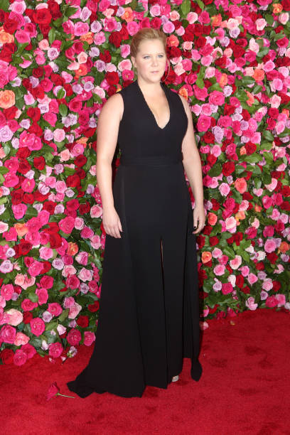 Gallery of Amy Schumer