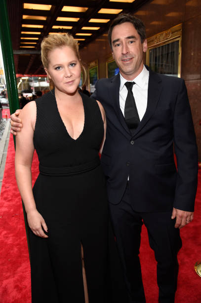 Spouse: Chris Fischer