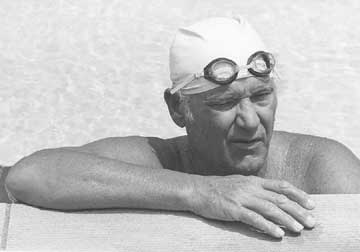 Gallery of James Counsilman