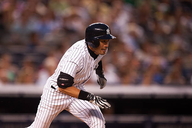 Gallery of Ichiro Suzuki