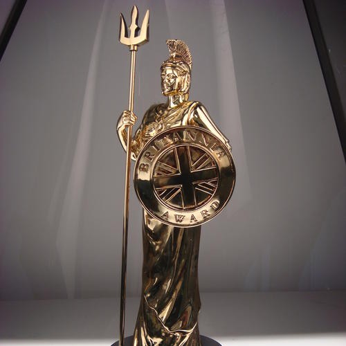 Britannia Awards