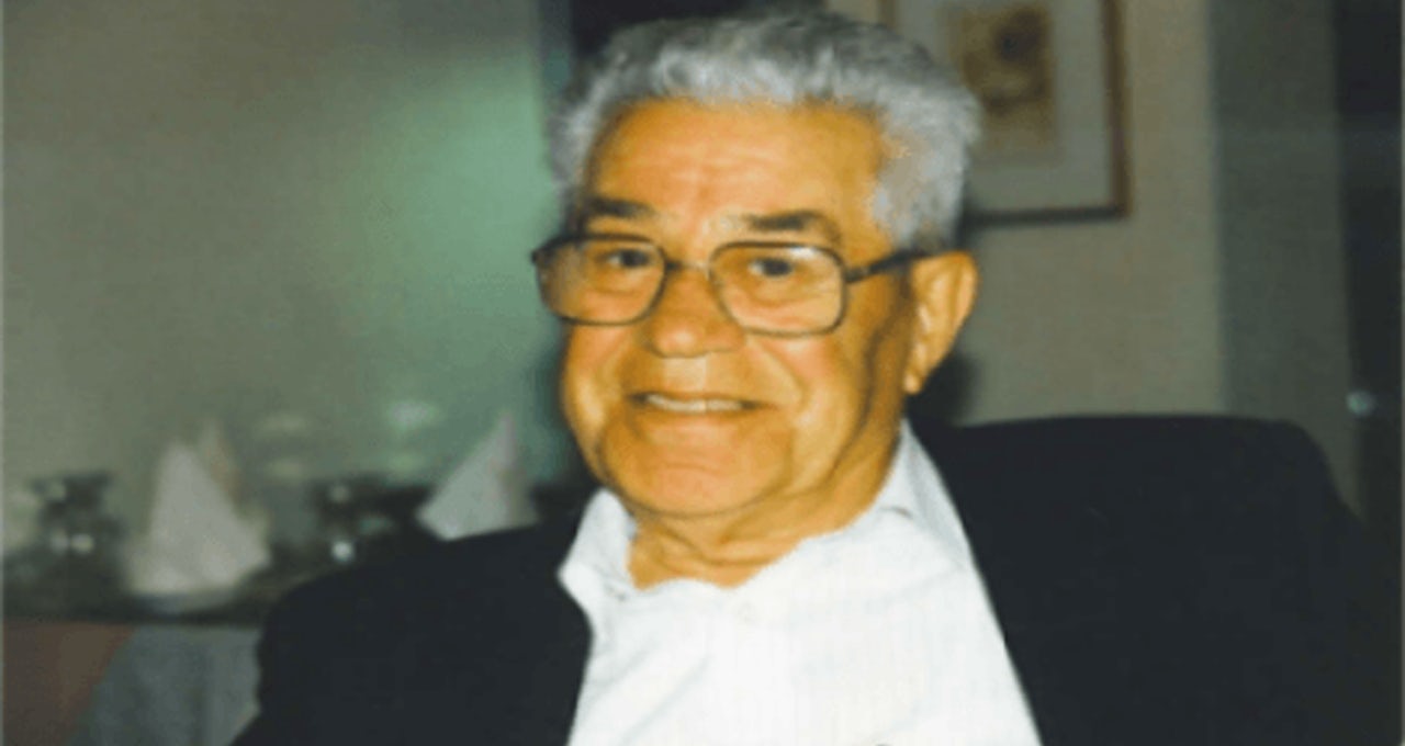 Moshe Bejski