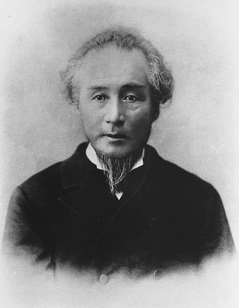 mentor: Katsu Yasuyoshi