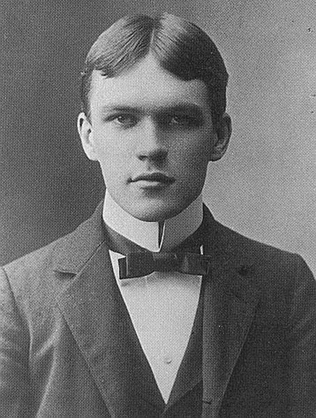Gallery of James Cabell