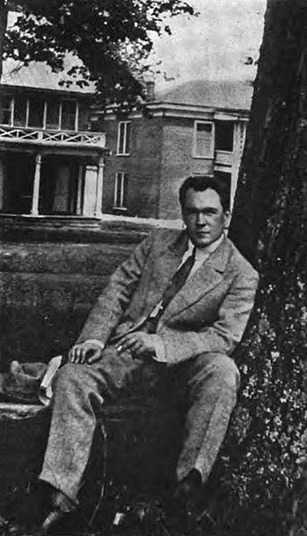 Gallery of James Cabell