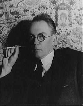 Gallery of James Cabell