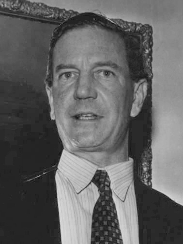 Friend: Kim Philby