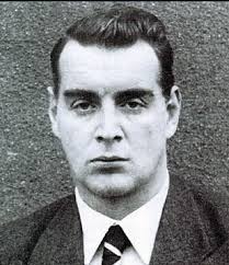 Friend: Guy Burgess