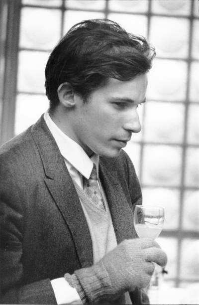 Gallery of Glenn Gould