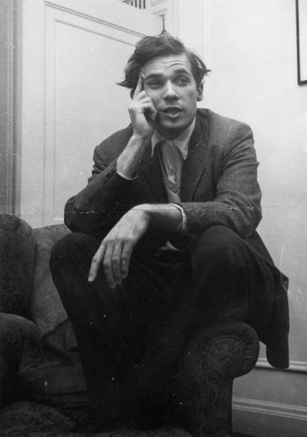 Gallery of Glenn Gould