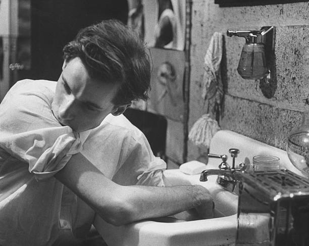 Gallery of Glenn Gould