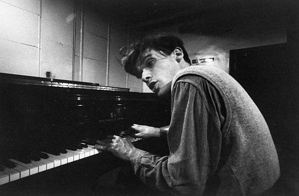 Gallery of Glenn Gould
