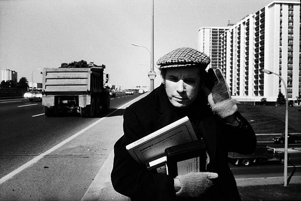 Gallery of Glenn Gould