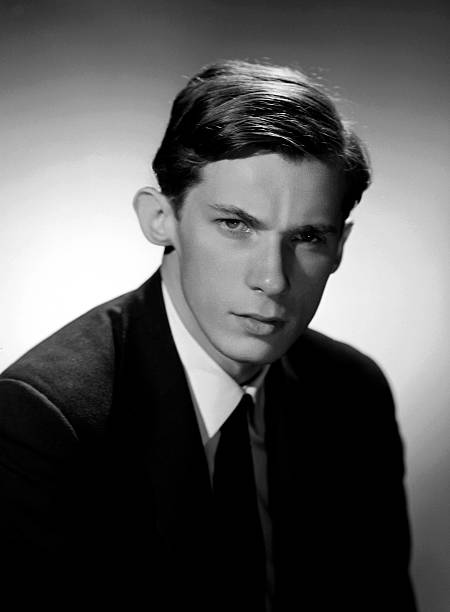 Gallery of Glenn Gould