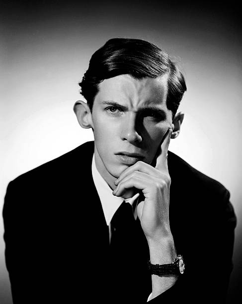 Gallery of Glenn Gould