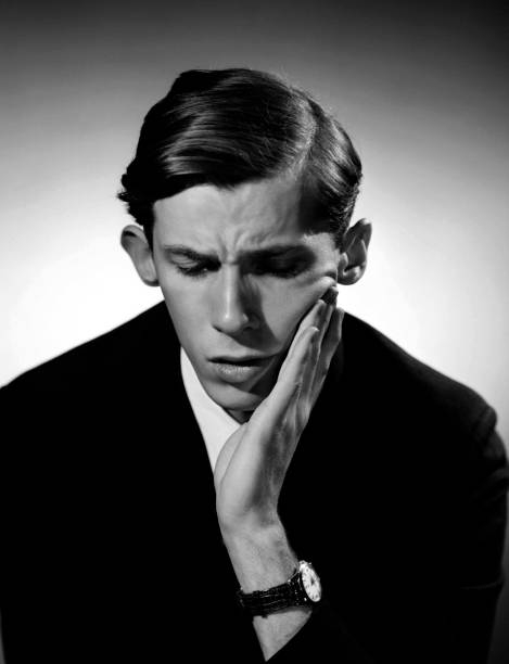 Gallery of Glenn Gould