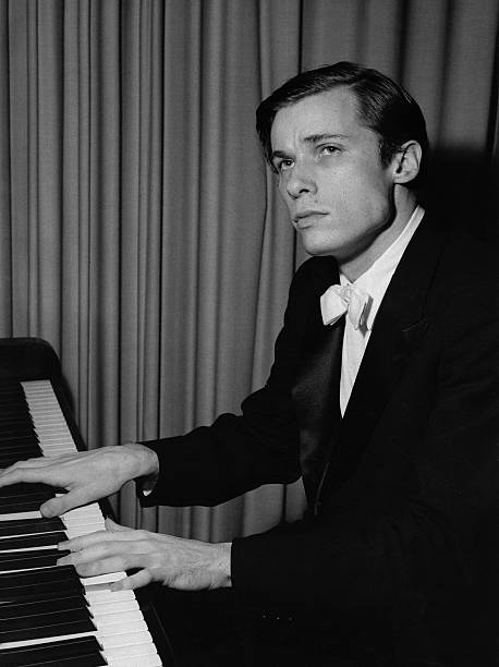 Gallery of Glenn Gould