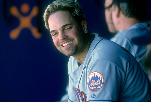 Gallery of Mike Piazza