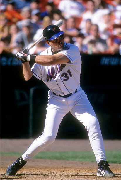 Gallery of Mike Piazza
