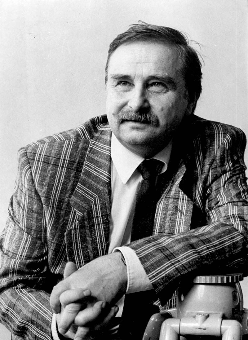 Milorad Pavic