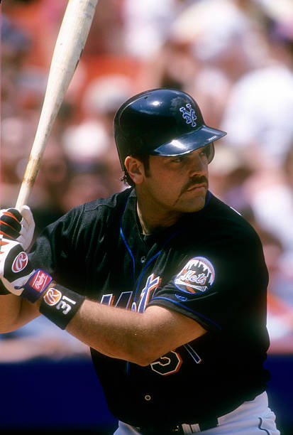 Gallery of Mike Piazza