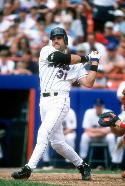 Gallery of Mike Piazza