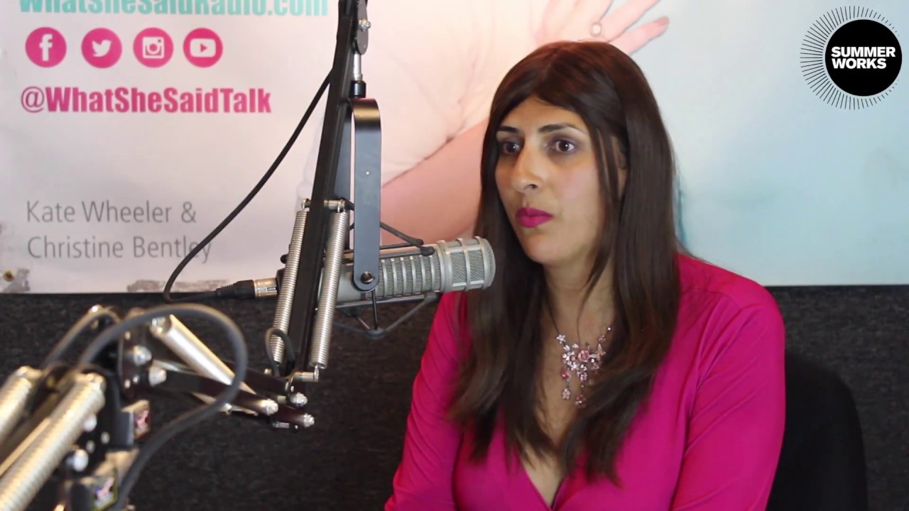 Gallery of Priscila Uppal