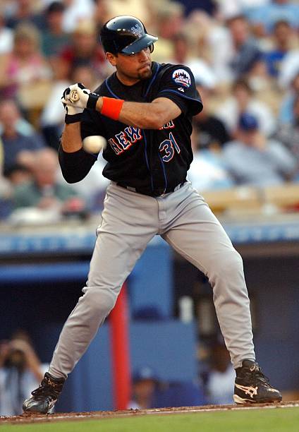 Gallery of Mike Piazza
